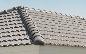 advantages of Churnet Grange clay roofing