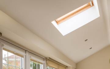 Churnet Grange conservatory roof insulation companies
