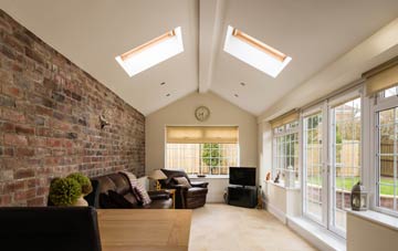 conservatory roof insulation Churnet Grange, Staffordshire