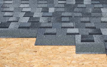 expert Churnet Grange asphalt roof companies