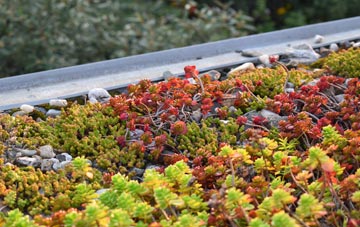 the cost of Churnet Grange green roof installation