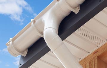 Churnet Grange gutter installation costs