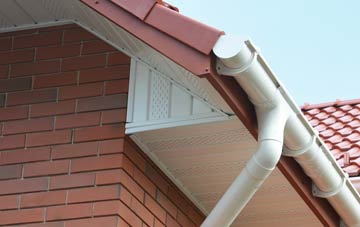 Churnet Grange soffit repair costs