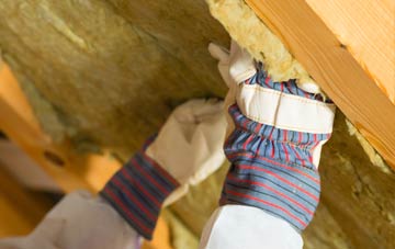 types of Churnet Grange pitched roof insulation materials