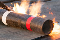 free Churnet Grange re-felting quotes