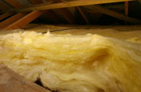 Churnet Grange pitch roof insulation